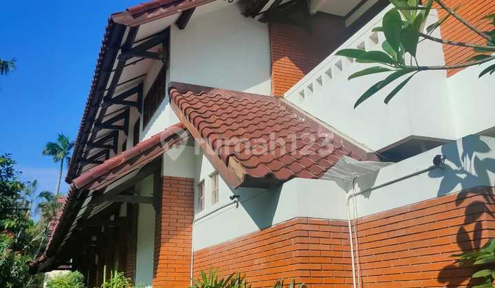Pondok Indah, Jakarta Selatan