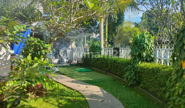 Pondok Indah, Jakarta Selatan