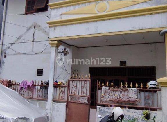 P Ann Dijual Cepat Murah Rumah Posisi Hook Di Pademangan Timur 1