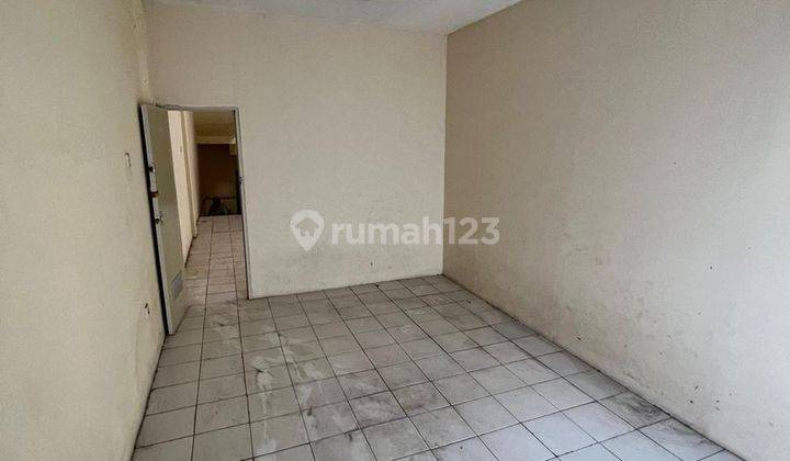 P Agl Disewakan Cepat Ruko Pelangi 3.5 Lantai Min. 2 Thn 2