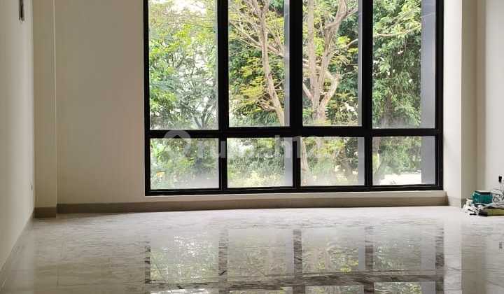 12 V Ivn Rented Out Shop House in Metland Cyber Puri 2.5 LT 1