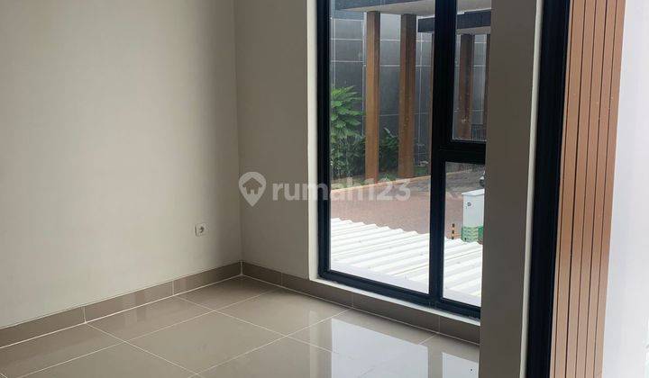 P Shl Disewakan Cepat Rumah 7x12 di Northbend Metland Puri  1