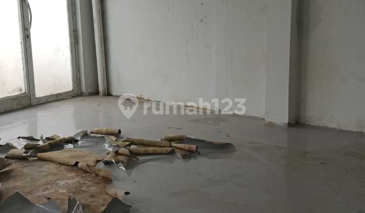 W Warehouse for Rent, Land Area 300 m2, in Pegadungan, Min. 2 Years