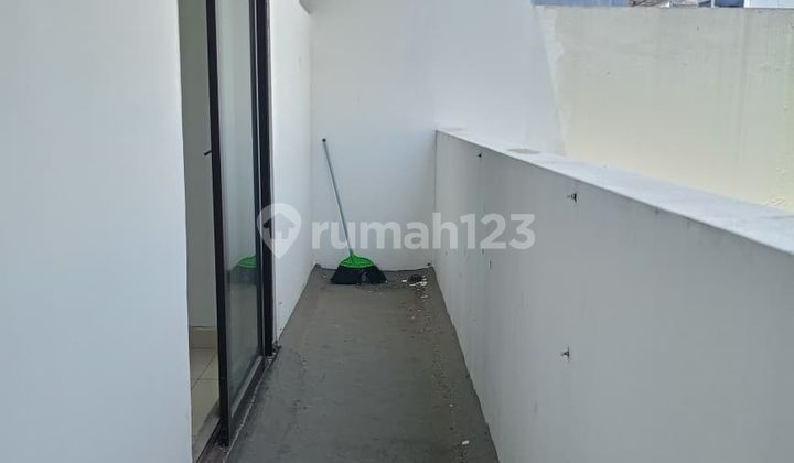 26 V Fl di Sewakan Rumah Green Lake City Cluster Asia 6X15