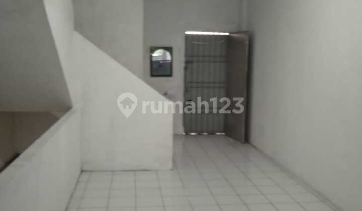P Ls For Rent Ruko 4X17 on Daan Mogot Raya Min. 2 Years Ready 2