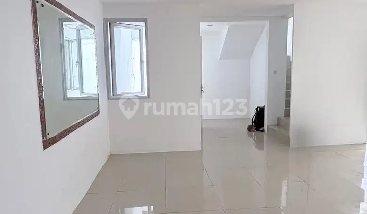 16 V Lk For Rent House in Cengkareng 10X22