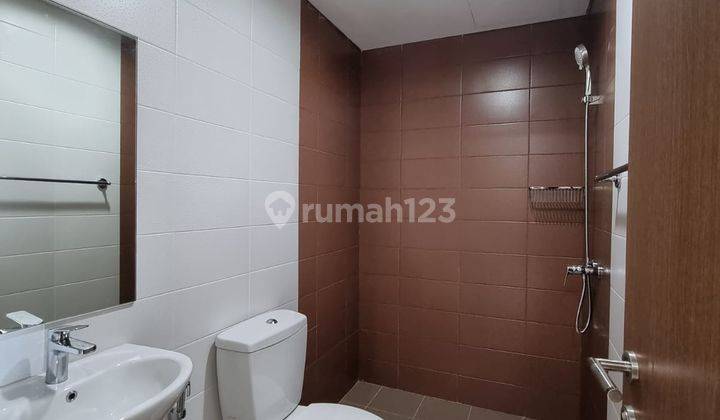 P Fl Disewakan Apartemen 2 BR Puri Orchard Ready Awal Juli 2
