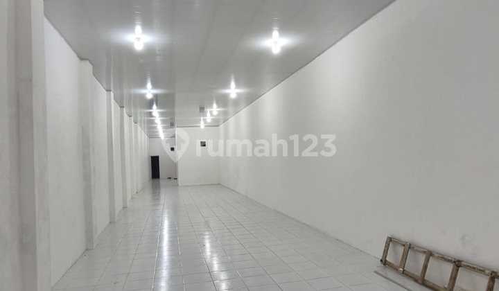 19 V Js Warehouse for Rent in Tanjung Duren 19 V Js Warehouse for Rent in Tanjung Duren