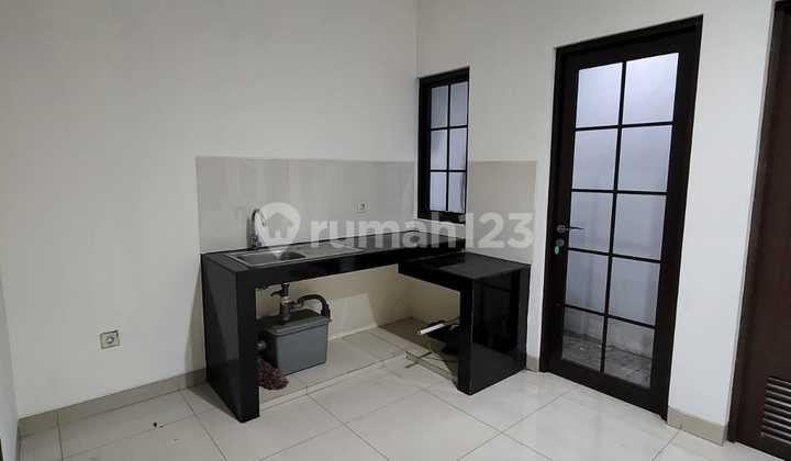 19 V Lk For Rent House in Green Village 2 Floors
