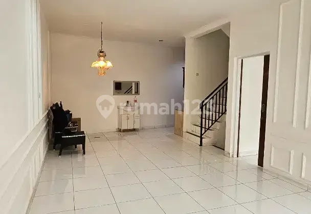 For Rent: J Cluster Purisaraswati House, Land Area 90 1