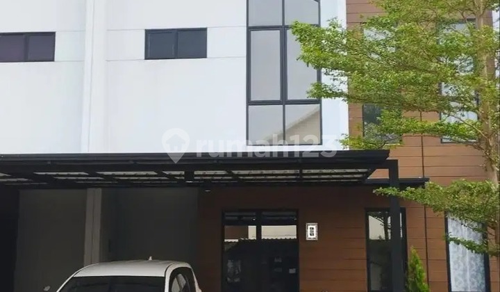 30 V Js Dijual Cepat Rumah di Citra Garden Puri 30 V Js Dijual Cepat Rumah di Citra Garden Puri