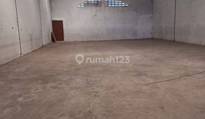  yun 02.01 Disewakan Gudang Di Bandara Benda Tangerang  1