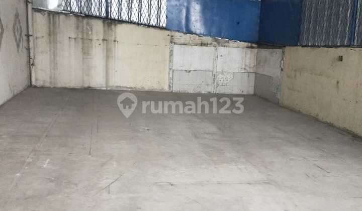 An Disewakan Gudang Pantai Indah Dadap  4