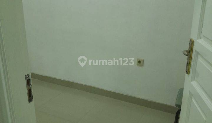An Disewakan Rumah Cluster Yunani  2