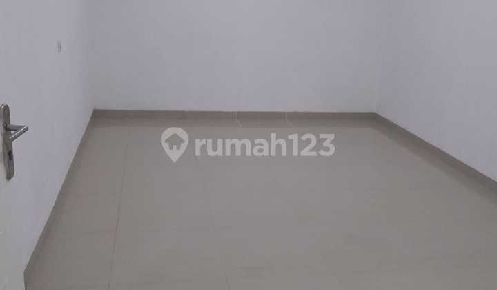 An Disewakan Rumah Cluster Yunani  4