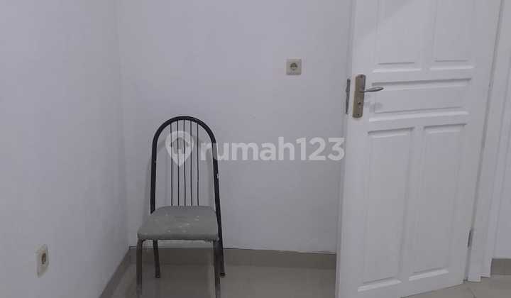 An Disewakan Rumah Cluster Yunani  9