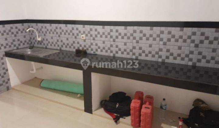 An Disewakan Rumah Cluster Yunani  11