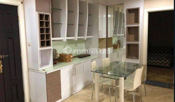An Dijual Apartement Kedoya Elok 1