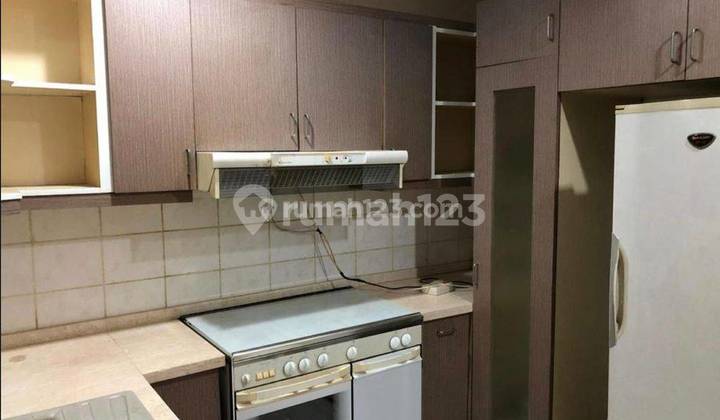 An Dijual Apartement Kedoya Elok 10