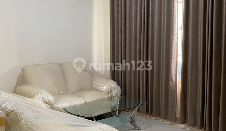 P Slv Disewa Rumah 6X15 West Europe di Green Lake City Min. 2 Th