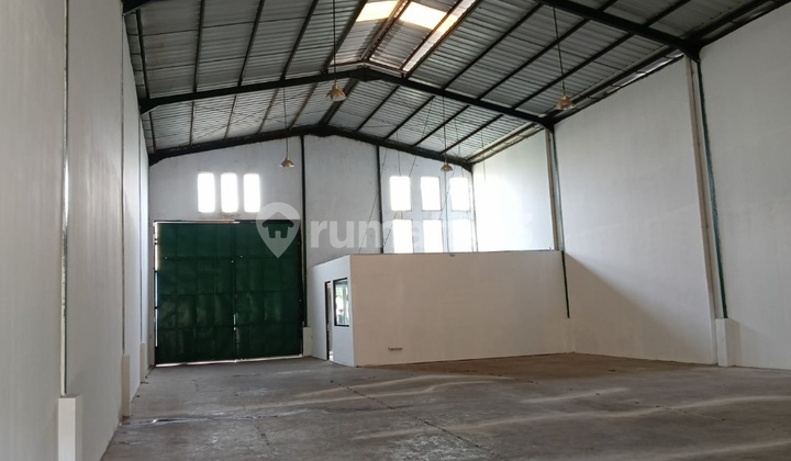 P Fl Dsewakan Gudang 12X42 Bizhub Serpong Min. 2 Thn P Fl Dsewakan Gudang 12X42 Bizhub Serpong Min. 2 Thn