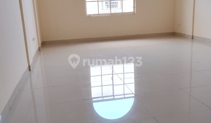 11 V Dijual Ruko di Green Lake City Cluster Fresh Market