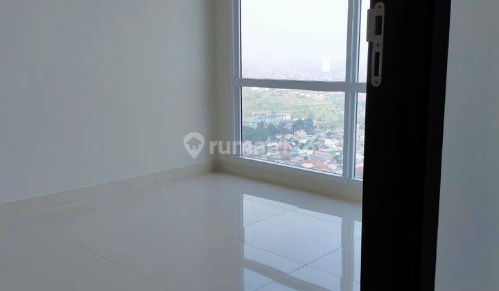 P Dijual Cepat Termurah Jarang Ada Apartemen Puri Mansion 1 BR  1