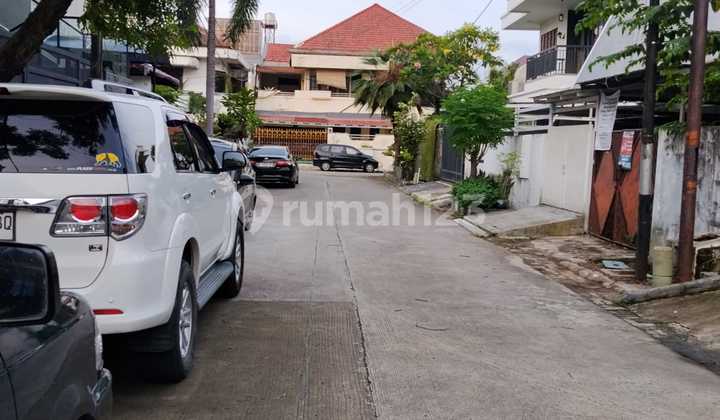 4 V Ls Dijual Rumah di Green Garden 2+1 Br 2