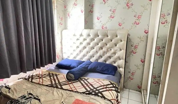 23 V Js Disewakan Apartemen City Park - Kapuk Kamal 2
