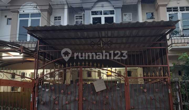 For Rent Fast 4x15 House In Taman Palem Lestari Min. 2 Years For Rent Fast 4x15 House In Taman Palem Lestari Min. 2 Years