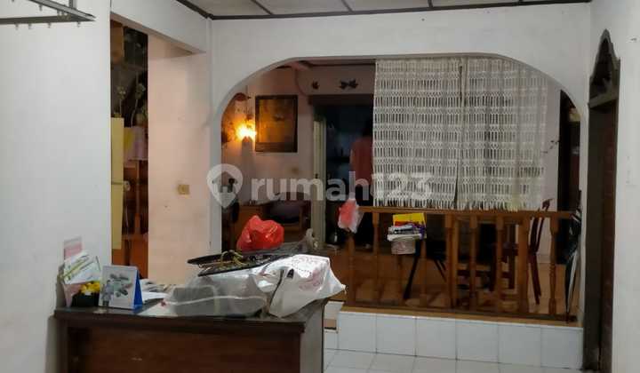 29 V Dijual Cepat Rumah di Bojong Indah 2