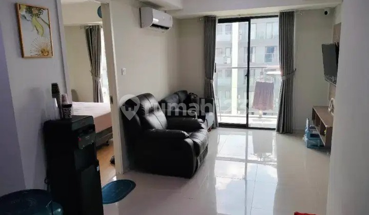 P JS Disewakan Apartemen 3 BR Full Furnished Daan Mogot City 1
