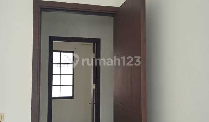 12 V Fl Disewakan Cepat Rumah di Green Lake City 6X15