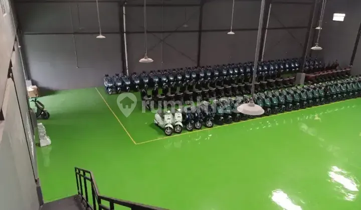 10 V Js Warehouse for Rent, Highly Strategic Location in Cipondoh DPR Kav Warehouse Area, Flood-Free. 10 V Js Warehouse for Rent, Highly Strategic Location in Cipondoh DPR Kav Warehouse Area, Flood-Free.