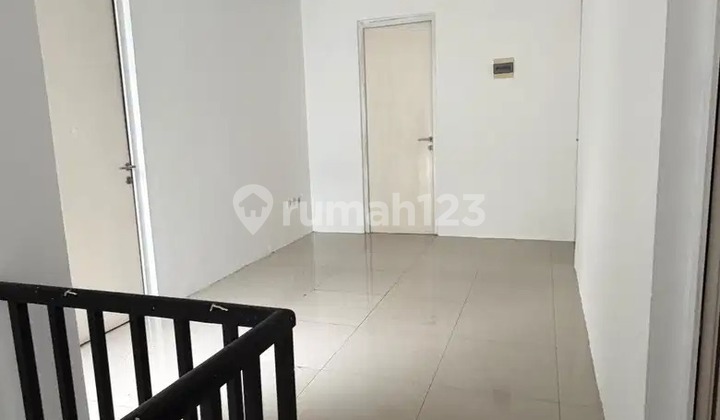 23 V Lk For Rent Fast 2 Story House in Cengkareng 2