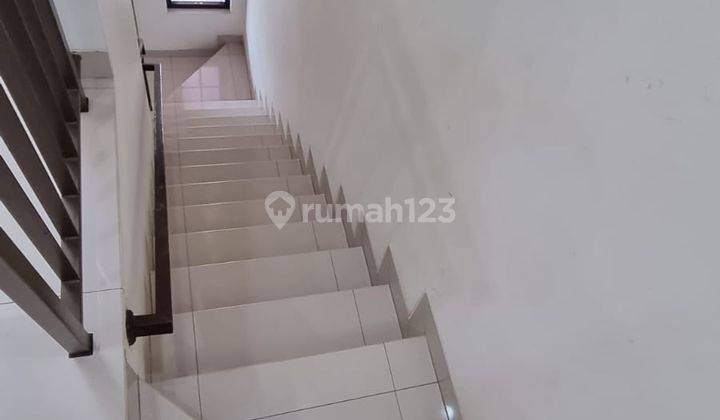 P FL Disewakan Cepat Rumah 4x12 Di Green Village Cipondoh 2