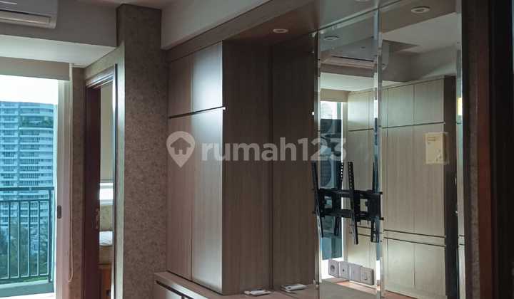 5 V Lk Dijual Apartement Springhills Terrace 2 Br