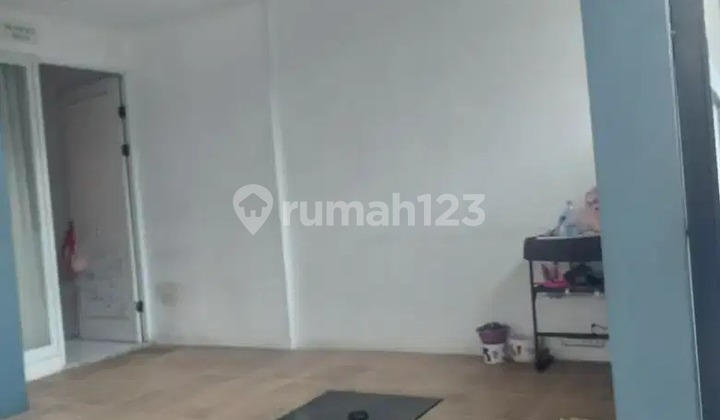 15 V Lk Dijual Rumah 6X10 di Poris Residence 2