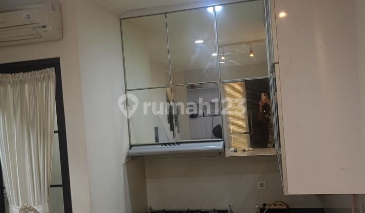 22 V Disewakan Rumah di Cipondoh Full Furnish 2