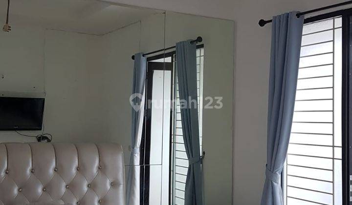 P 07.22 Dijual Cepat Termurah Rumah 7x12 di Jl. Kembangan Baru  2