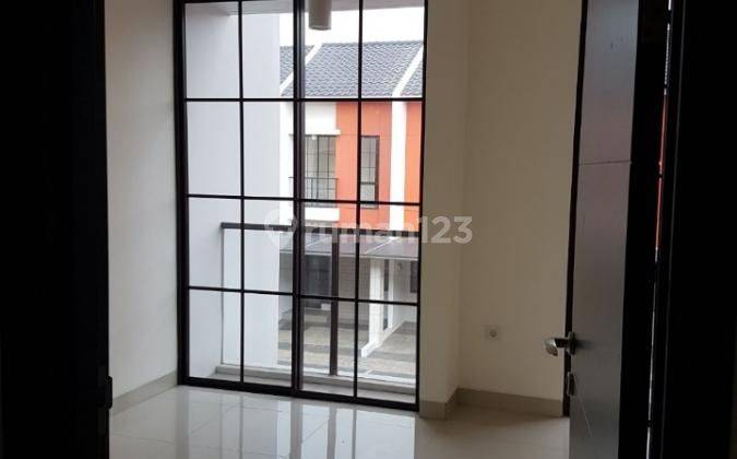 Rumah Green Vilage Termurah 2