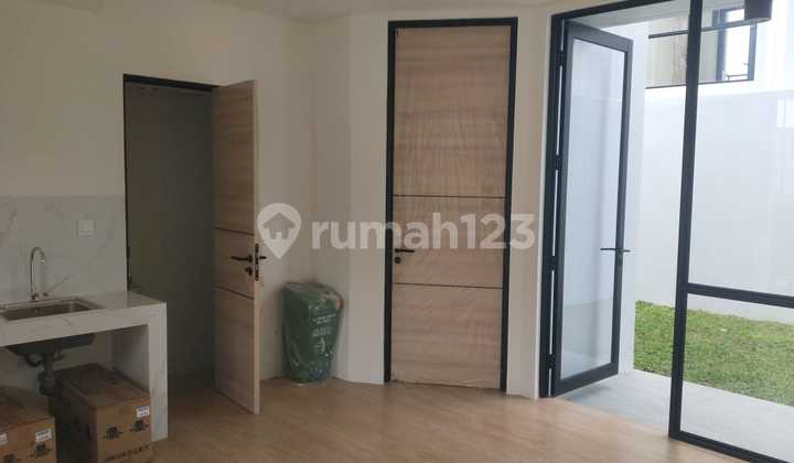 16 V Fl For Rent Cendana Cove Karawaci House 5.5 X 15 2