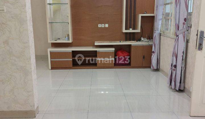 P Yul Disewakan Cepat Rumah 8x15 di Duri Kosambi Baru Min. 2 Thn 1