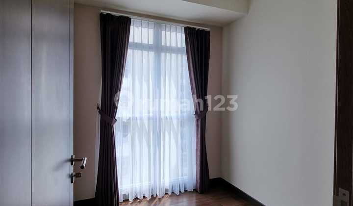 9 V Fl For Rent Quick Apartment Puri Orchard 2 Br