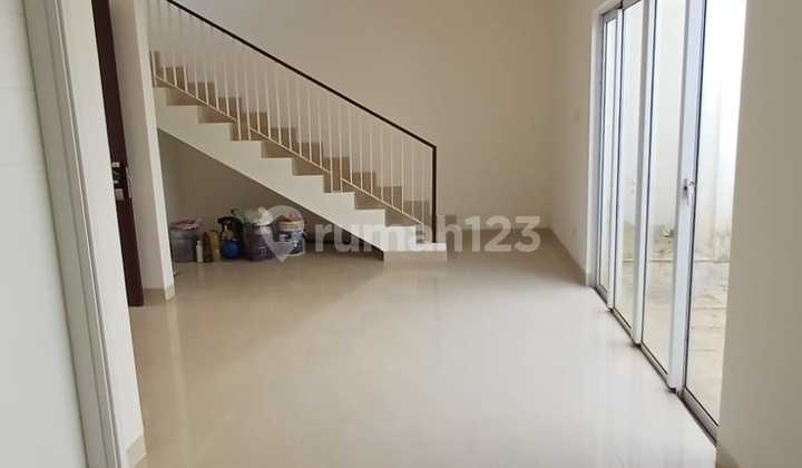 P FL Disewakan Rumah 8x12 Riviera Puri Ready Jan Min. 2 Thn  1