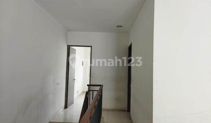 2 V Dn for Rent Aesthetic Shop House in Gading Serpong 3 Floors