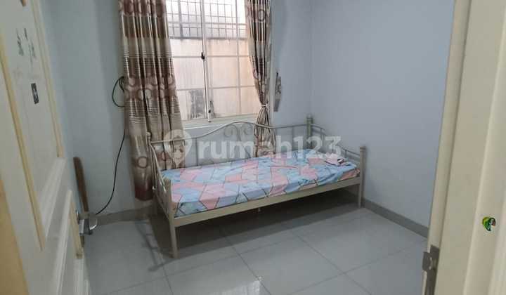 J Dijual Rumah Green Lake City Surat SHM - Full Furnished J Dijual Rumah Green Lake City Surat SHM - Full Furnished