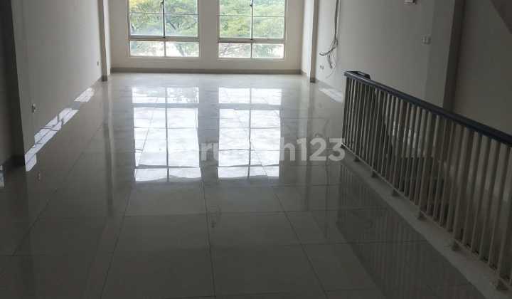 5 V Ta di Jual Ruko Green Lake City Ruko Cbd Uk. 4.5X15