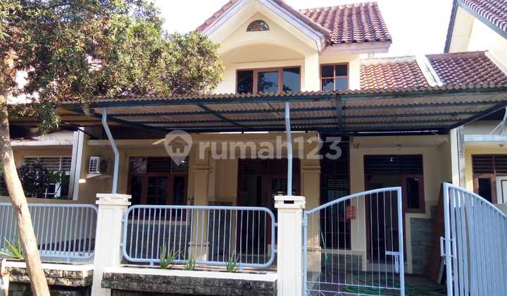 P FL Disewa Cepat Murah Rumah 2+1 KT Siap Huni Di Metland Puri   1