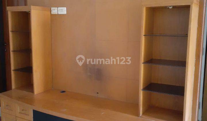 P Thm Disewakan Rumah 6x15 Siap Huni di Kosambi Baru Ready 2